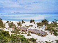 Mozambique-Inspired Sanctuaries Image 2