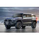 Military-Inspired Dynamic SUVs Image 2