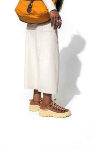 Progressive Spring-Ready Trail Footwear