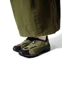 Progressive Spring-Ready Trail Footwear Image 3