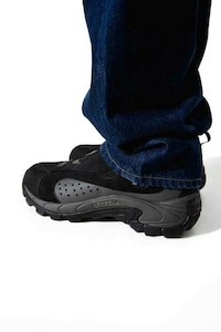 Progressive Spring-Ready Trail Footwear Image 4