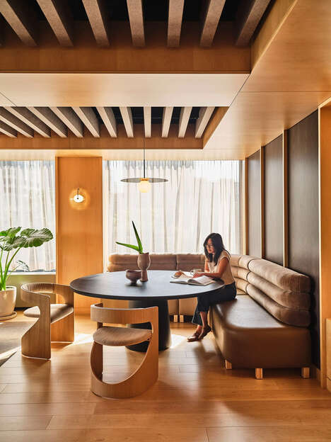 Redefined LA-Based Comfortable Offices