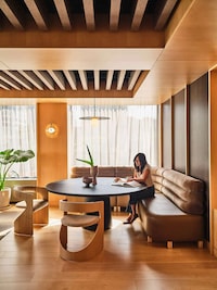Redefined LA-Based Comfortable Offices