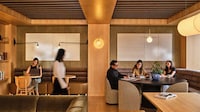 Redefined LA-Based Comfortable Offices Image 3