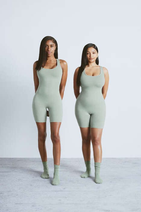 Soft Organic Cotton Loungewear