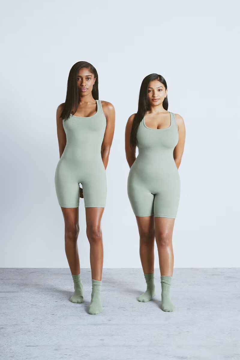 Soft Organic Cotton Loungewear