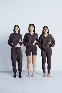 Soft Organic Cotton Loungewear Image 2