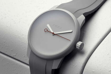 Limited-Edition Maritime Watches