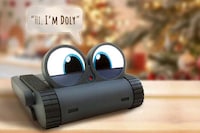 Film-Inspired AI-Powered Robots Image 1
