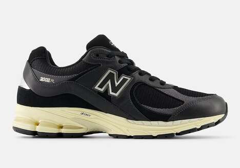 Premium Leather Lifestyle Sneakers