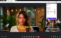 AI Online Translators