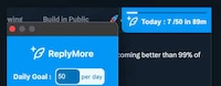 Social Media-Building Tools