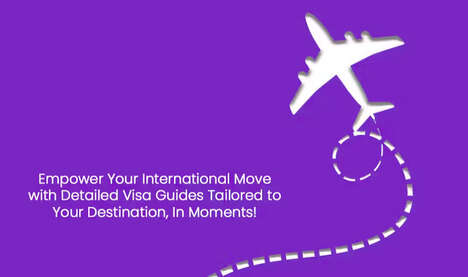 Digital International Move Support