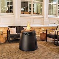 Modular Fire Pits