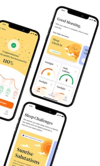 AI Sleep Coaching Apps