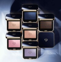 Sea-Inspired Eye Color Palettes Image 1