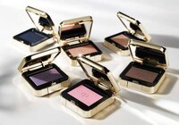 Sea-Inspired Eye Color Palettes Image 2