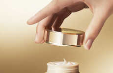 Luxurious Rejuvenating Eye Creams