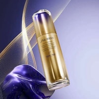 Radiance-Improving Night Concentrates