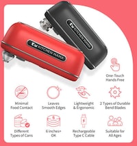 Efficient Can Openers Image 1