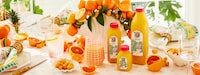 Co-Branded Juice Bottles Image 3