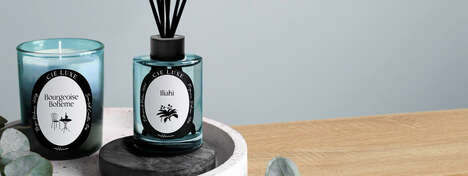 Exquisite Home Fragrances