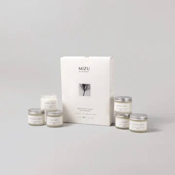 Elevated Fragrance Capsules