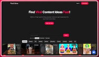 Viral Video Databases Image 1