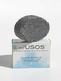 Athlete-Specific Skincare Lines Image 5