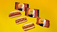 Plant-Based Grilled Meats Image 2