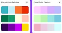Color Palette Generators Image 1