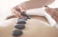 Wellness-Emphasizing Spa Programming Image 2