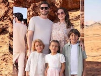 Ramadan Fashion Capsules Image 1