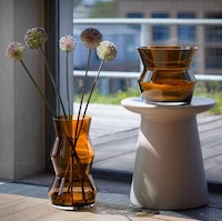 Modern Totem-Like Vases Image 3