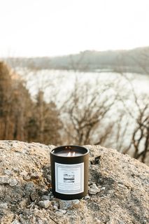 Sustainability-Focused Candle Lines Article Thubnail