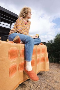Cruelty-Free Slip-On Footwear Image 3