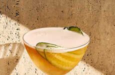 Thematic Amaro Cocktails