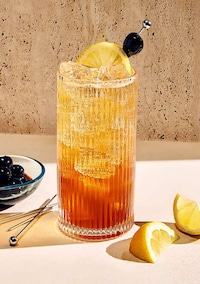 Thematic Amaro Cocktails Image 2