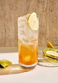 Thematic Amaro Cocktails Image 3