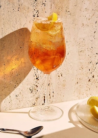 Thematic Amaro Cocktails Image 4