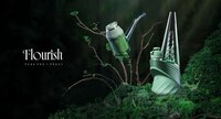 Green-Tonal Cannabis Capsules