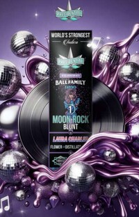 Incredibly Potent Cannabis Pre-Rolls Image 3