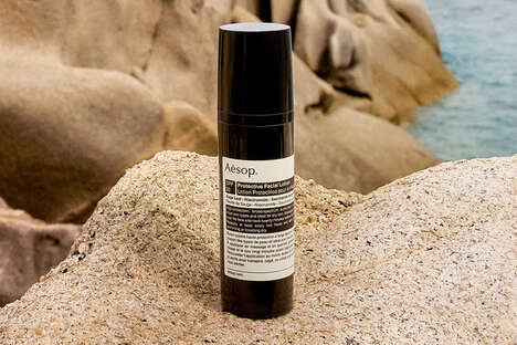 Beneficial Skincare Sunscreens