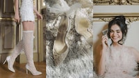 Sophisticated Bridal Collections