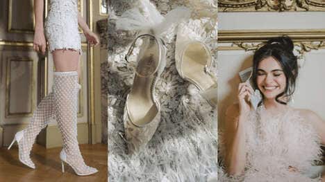 Sophisticated Bridal Collections