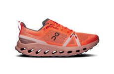 Springy Off-Road Trail Sneakers