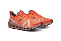 Springy Off-Road Trail Sneakers Image 2