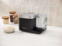 Smart Multi-Grain Cookers Image 1