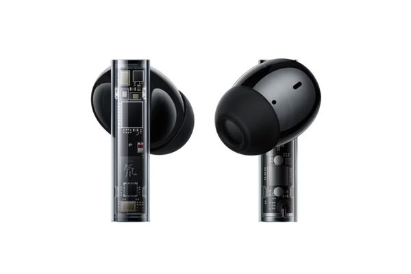 Low-Latency eSports Earbuds