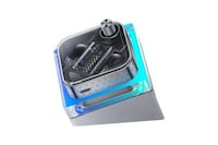 Low-Latency eSports Earbuds Image 4